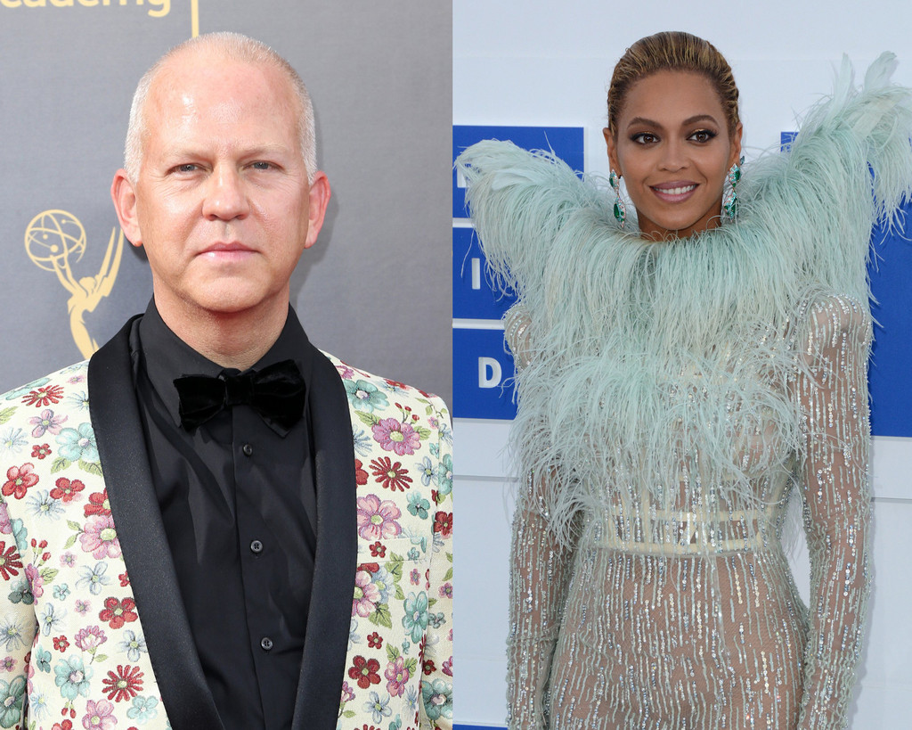 Ryan Murphy, Beyonce Ryan Murphy, Beyonce